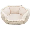 Image de TRIXIE Lit Boho, Angulaire, 50 × 50 cm, Beige - 38212 en occasion ou reconditionné