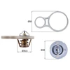 Image de Thermostat, Liquide De Refroidissement Mahle Tx25591 Chrysler;Dodge;Jeep;;Plymouth