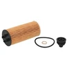 Image de Filtre À Huile Ox 815/1d Mahle Mahle Ox815/1d Bmw;Mini