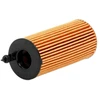 Image de Filtre À Huile Ox 813/2d Mahle Mahle Ox813/2d Bmw;Toyota