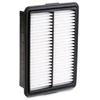Image de Filtre À Air 4567 Mahle Mahle Lx4567 Hyundai;Kia