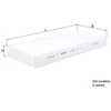 Image de Filtre, Air De L'Habitacle La 426/S Mahle Mahle La426/S Renault