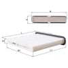 Image de Filtre D'Habitacle La 1361 Mahle Mahle La1361 Mazda