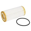Image de Filtre À Huile Ox 1217d Mahle Mahle Ox1217d Audi;Cupra;Porsche;Seat;Skoda;Volkswagen