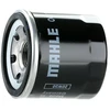 Image de Filtre À Huile Oc 1566 Mahle Mahle Oc1566 Alpine;Dacia;Hyundai;Infiniti;Kia;Lada;Lynk & Co;Nissan;Renault