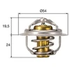 Image de Thermostat D'Eau Mahle Tx21282d Audi;Seat