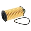 Image de Filtre À Huile Ox 1219d Mahle Mahle Ox1219d Alfa Romeo