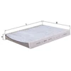 Image de Filtre, Air De L'Habitacle Lak 816 Mahle Mahle Lak816 Audi;Seat;Skoda;Volkswagen