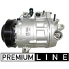 Regolatore Ventola MAHLE ABR 104 000P – Aria Condizionata BEHR PREMIUM Line Per Ford