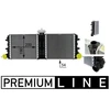 Image de Radiateur, Refroidissement Du Moteur Behr *** Premium Line *** Mahle Cr77000p Audi
