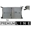 Image de Radiateur, Refroidissement Du Moteur Behr *** Premium Line *** Mahle Cr82000p Audi