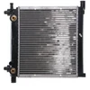 Image de Radiateur, Refroidissement Du Moteur Mahle Cr276000s Mercedes-Benz