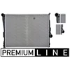 Image de Radiateur, Refroidissement Du Moteur Premium Line Mahle Cr458000p Bmw