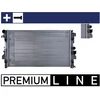 Image de Radiateur, Refroidissement Du Moteur Behr *** Premium Line *** Mahle Cr608000p Mercedes-Benz
