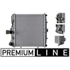 Image de Radiateur, Refroidissement Du Moteur Premium Line Mahle Cr817000p Porsche