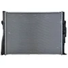 Image de Radiateur, Refroidissement Du Moteur Behr *** Premium Line *** Mahle Cr1089000p Bmw