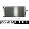 Image de Radiateur, Refroidissement Du Moteur Premium Line Mahle Cr1147000p Bmw