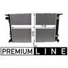 Image de Radiateur, Refroidissement Du Moteur Behr *** Premium Line *** Mahle Cr2178000p Porsche
