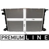 Image de Radiateur, Refroidissement Du Moteur Behr *** Premium Line *** Mahle Cr2180000p Audi