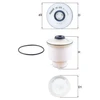 Image de Filtre À Carburant Kx 573d Mahle Mahle Kx573d Toyota