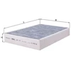 Image de Filtre D'Habitacle Lak 1137 Mahle Mahle Lak1137 Jaguar;Land Rover