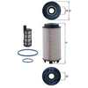 Image de Filtre À Carburant Kx 403/1kit Mahle Mahle Kx403/1kit