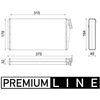 Image de Système De Chauffage Mahle Ah295000p