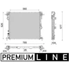 Image de Radiateur, Refroidissement Du Moteur Behr *** Premium Line *** Mahle Cr2587000p Alfa Romeo