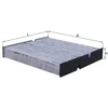 Image de Filtre D'Habitacle Lak 1467 Mahle Mahle Lak1467 Mercedes-Benz