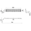 Image de Radiateur Mahle Cr2697000p Audi;Cupra;Seat;Skoda;Volkswagen