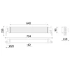 Image de Radiateur Mahle Cr2700000p Audi;Seat;Skoda