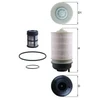 Image de Filtre À Carburant Kx 581kit Mahle Mahle Kx581kit