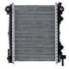 Image de Radiateur Mahle Cr2706000p Alfa Romeo