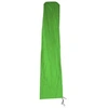 Image de Housse de protection Meran pour parasol jusqu'à 5 m vert