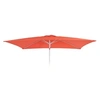 Image de Toile de rechange pour parasol N23 2x3m rectangulaire tissu/textile 4,5kg terre cuite