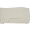 Image de Revêtement de parasol T44 8 baleines 3x3m polyester T44 crème avec flap