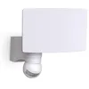 Image de B.K.Licht applique murale extérieur avec détecteur de mouvements, LED 20W, intensité lumineuse 2300lm, lumière blanche neutre 4000K, IP44, en occasion ou reconditionné