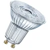Image de Osram Spot LED 4,3 W Warm Réflecteur 2700K, Verre, GU10, Blanc Chaud - 10 Unité en occasion ou reconditionné