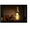 Image de LED E27 4058075091955 4.50 W = 40 W blanc chaud (Ø x L) 110 mm x 140 mm