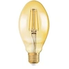 Image de LED E27 4058075091979 4.50 W = 40 W blanc chaud (Ø x L) 75 mm x 75 mm