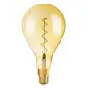 Image de Ampoule LED standard 160mm édition 1906 claire filament or 5W E27