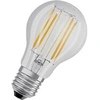 Image de LED 4058075112360 CEE 2021 A++ (A++ - E) E27 forme standard 7.5 W = 75 W blanc chaud (Ø x L) 60 mm x 105 mm