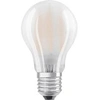 Image de LED E27 4058075115910 8 W = 75 W blanc chaud (Ø x L) 60 mm x 105 mm