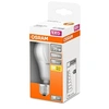 Image de Ampoule LED - E27 - Warm White - 2700 K - 10 W - remplacement pour 75-W-Incandescent bulb - givré - LED STAR CLASSIC A}