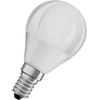 Image de 4058075152731 LED EEC A+ (A++ - E) E14 forme standard 5.5 W = 40 W blanc chaud (Ø x L) 45 mm x 82 mm 5 pc(s)