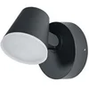 Image de pour mur/Decke - ENDURA STYLE MIDI SPOT / 12 - 50 W - 220.240 V - Angle de rayonnement: 110° - Warm White - 3000 K - Matériau: aluminium -