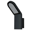 Image de pour mur - pour l'extérieur - ENDURA STYLE WALL / 11 - 50 W - 220.240 V - Warm White - 3000 K - Matériau: aluminium - IP44}