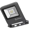 Image de Projecteur LED pour mur - ENDURA FLOOD blanc chaud / 10 W - 220.240 V - 3000 K - IP65}