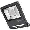 Image de LEDVANCE LED Projecteurs, lampe pour l'extérieur, blanc chaud, 226,0 mm x 201,0 mm x 37,0 mm, ENDURA INONDATION gris foncé 4058075239340 50w en occasion ou reconditionné