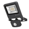 Image de Projecteur LED pour mur - ENDURA FLOOD Sensor blanc chaud / 20 W - 220.240 V - Angle de rayonnement: 120° - blanc chaud - 3000 K - Matériau: